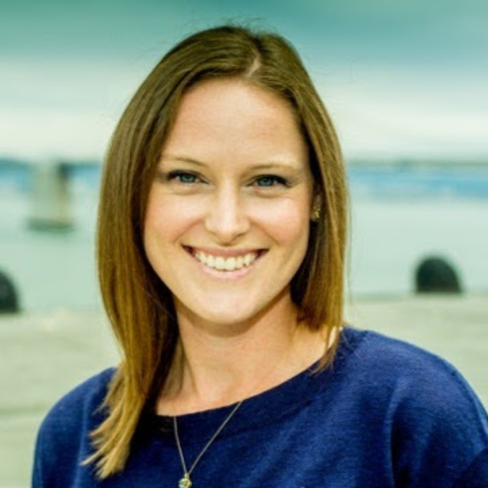 Meet your Posher, Stacey